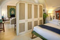 Monastero Santa Rosa Hotel & Spa Hotels in Conca dei Marini