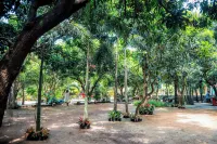 Rangamati Garden Resort Hotels in Prantik