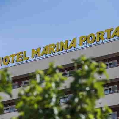 Salles Hotels Marina Portals Hotel Exterior
