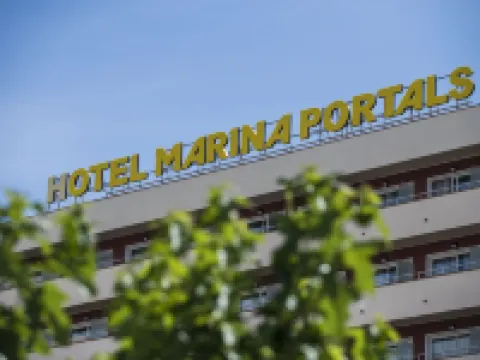 Salles Hotels Marina Portals Hotels in Portals Nous