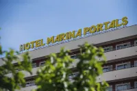 Salles Hotels Marina Portals Hotels in Calvià