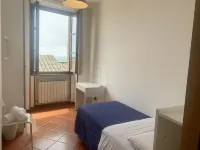 Magdalene Apt. - parking