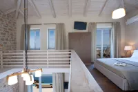 Ionian Horizon Villas Hotels in Agios Nikitas