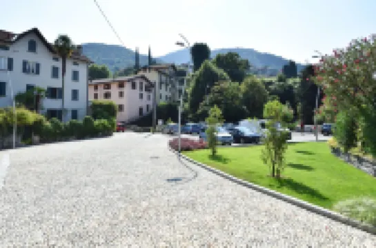 ラ ピッコラ ベラジオ