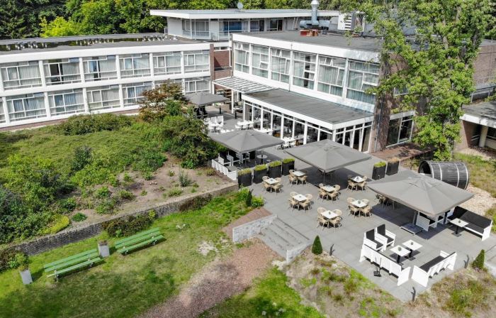Fletcher Hotel Restaurant Amersfoort