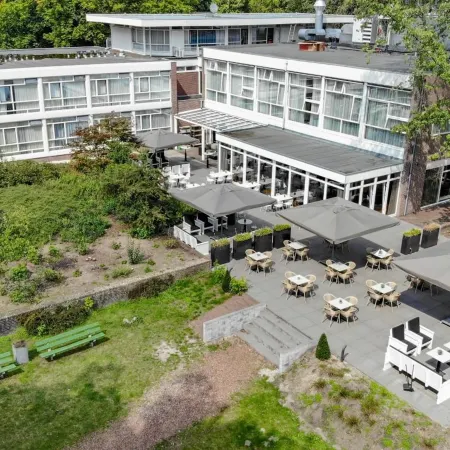 Fletcher Hotel Restaurant Amersfoort