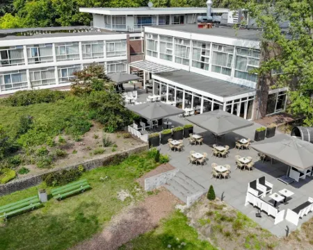 Fletcher Hotel Restaurant Amersfoort Hotels in Amersfoort