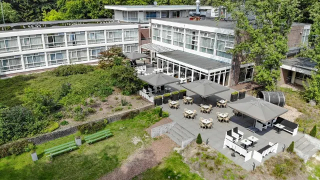 阿默斯福特弗萊徹餐廳飯店