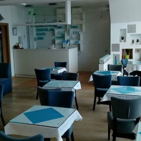 Hotel l'evantail