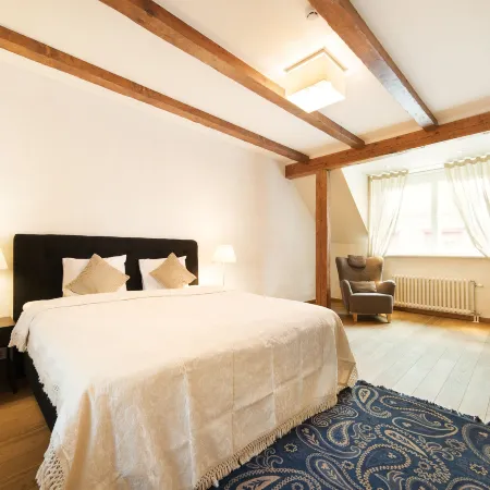 Tallinn City Apartments Old Town Toompea