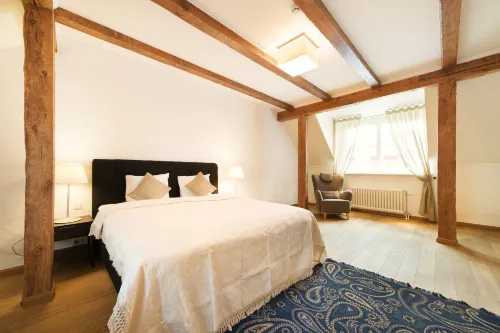 Tallinn City Apartments Old Town Toompea - Homestays