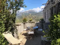 Château de Trigance Hotels in Trigance