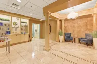 Turf Valley Resort - spa