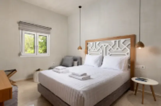 Apollo Plakias Hotels in Plakias