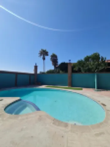 Motel Baja del Sol Inn