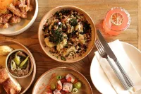 Suncourt Hotel & Conference Centre