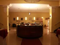Kurhotel Fürstenhof Hotels in Blankenburg
