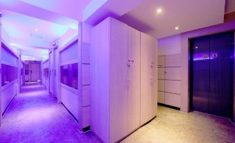 Anyang Donkey Hotel