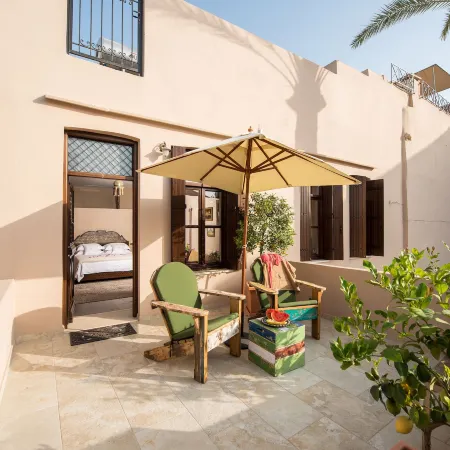 La Maison Ottomane