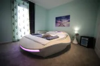 Bnb Notte Stellata Hotels in Saluzzo