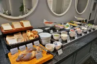 Holiday Inn JOHANNESBURG AIRPORT by IHG - พร้อมอาหารเช้า