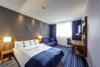 Holiday Inn Express Augsburg Hotel dekat University of Applied Sciences Augsburg