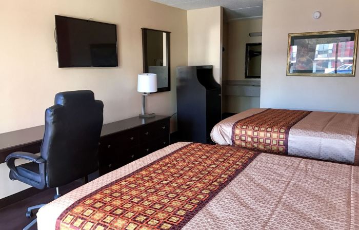 American Inn