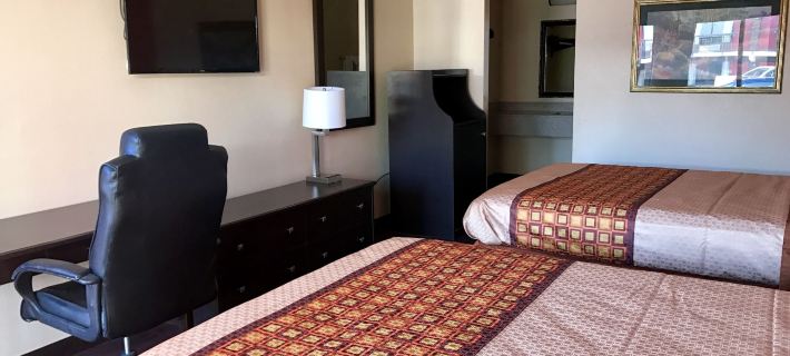 American Inn Ξενοδοχεία στην πόλη Calhoun County