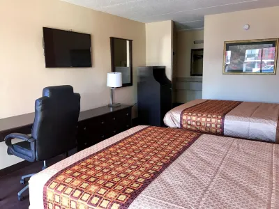 American Inn Hotels in Anniston