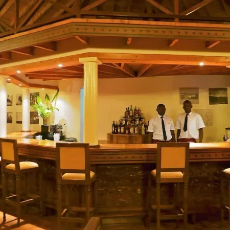 Ocean Beach Resort & Spa