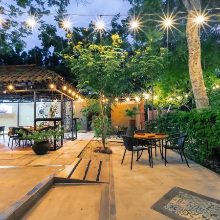 Casas del Toro Playa Flamingo
