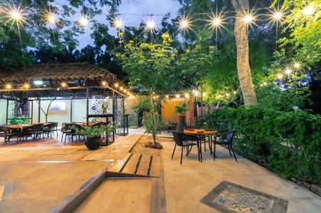 Casas del Toro Playa Flamingo