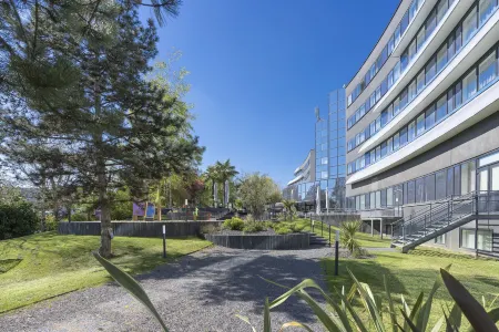 Novotel Poitiers Site du Futuroscope