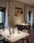 Iriarte Jauregia - breakfast
