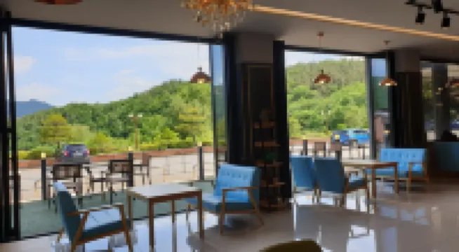 Daedunsan Hotel