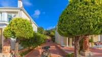 Garbis Villas & Apartments Hotels in Moussata