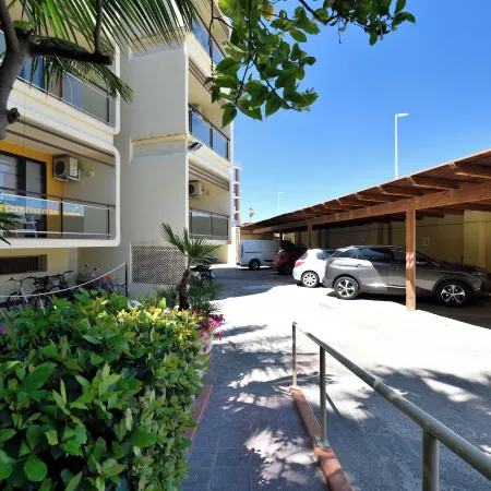 Hotel Florida