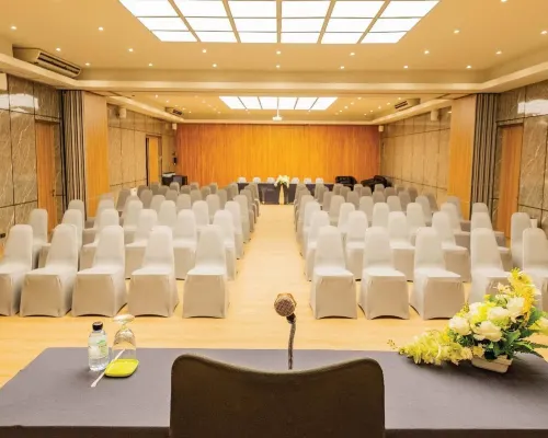 普凱度假村-冒險公園 商業設施 Photos