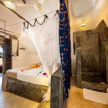 Nur Beach Hotel