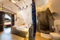 Nur Beach Hotel Các khách sạn gần Jambiani Beach