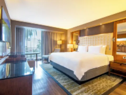 Hotel Lucerna Tijuana Hoteles en Tijuana