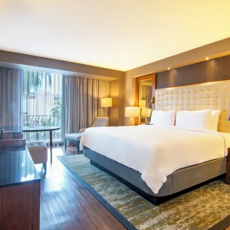 Hotel Lucerna Tijuana