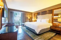 Hotel Lucerna Tijuana