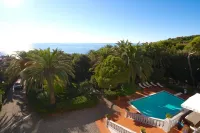 帕拉蒂索別墅飯店