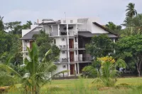 Green View Resort - Anuradhapura فنادق في أنورادابورا