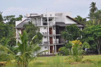 Green View Resort - Anuradhapura Hôtels à : Anuradhapura