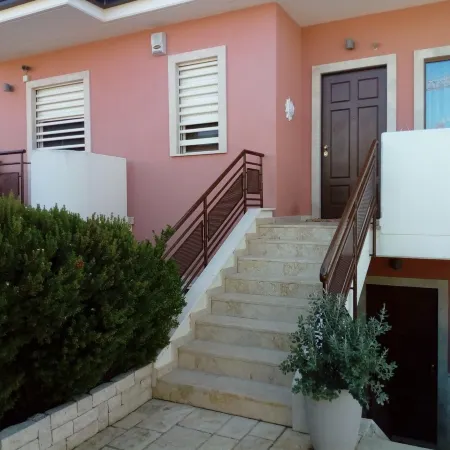 B&B Villa Rosa Hotel a Bitritto