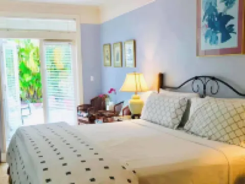 เฮรอนเฮาส์คอร์ท - สำหรับผู้ใหญ่เท่านั้น โรงแรมในคีย์เวสต์