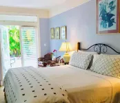 Heron House Court - Adult Only Hotels in Key West