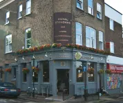 Book A Bed Hostels Các khách sạn gần St Catherine